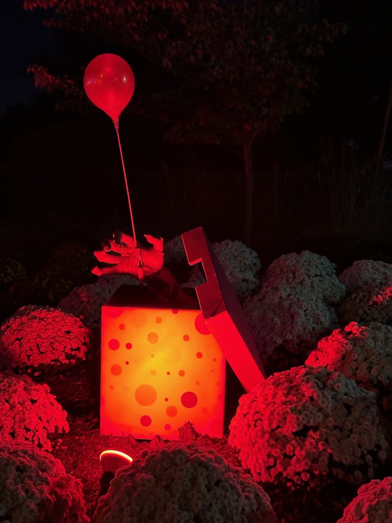 The Bash Howl-O Scream Williamsburg