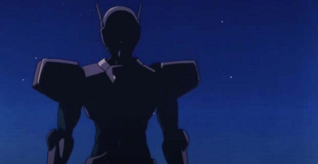 Ryuga ready to fight
