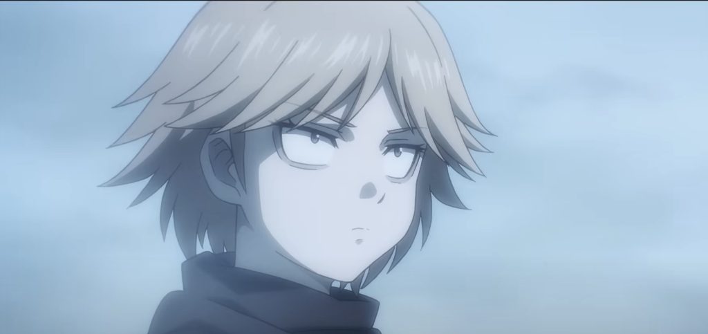 Neia from Overlord: the Sacred Kingdom