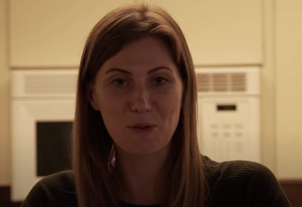 Tristan Petashnick as Cordelia 