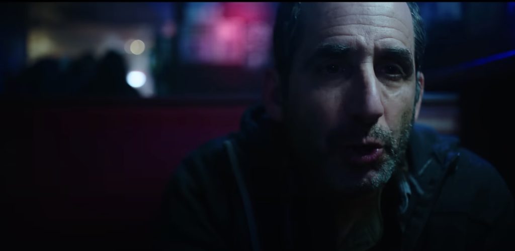 Morris offers faint hope.