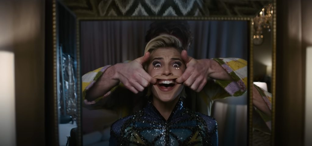 Smile - biggest surprise of 2024