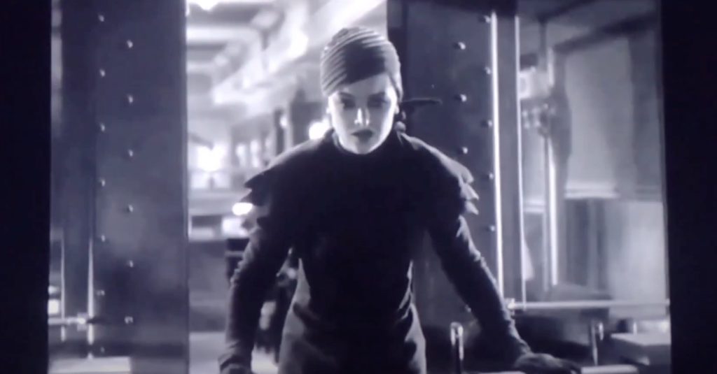 Ursula ends thing on her terms in Thirteen Women